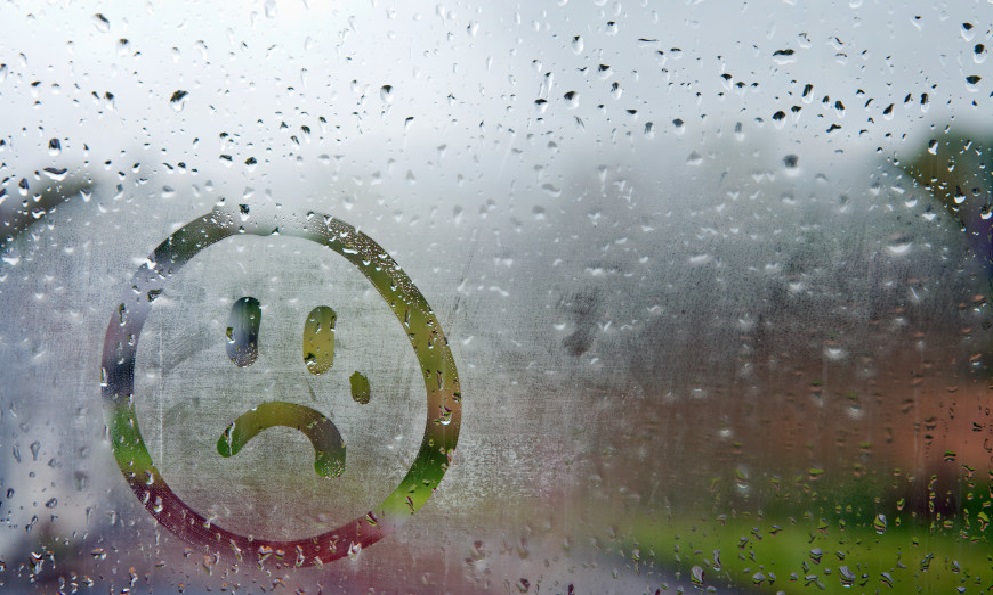 Дождливую погоду прогнозируют синоптики на западе Казахстана 22 октября